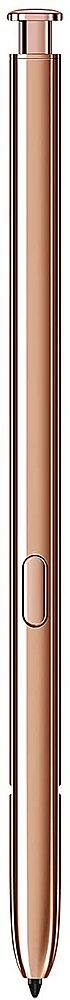 Alt View 2. Samsung - Pre-Owned Galaxy Note20 Ultra 5G 128GB (Unlocked) - Mystic Bronze.