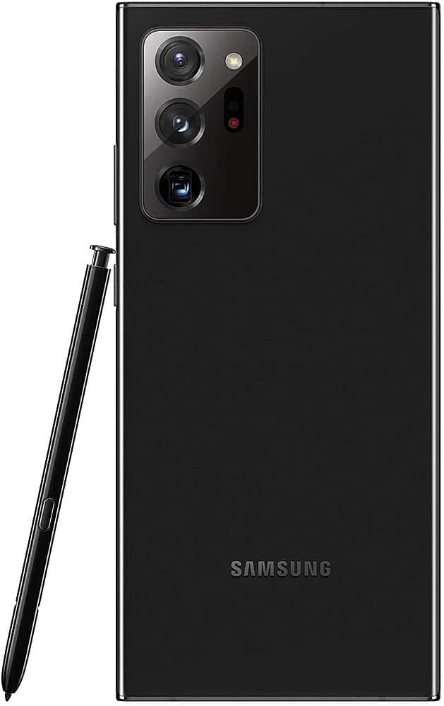 Samsung Galaxy Note20 Ultra 5G, Price, Features & Specs