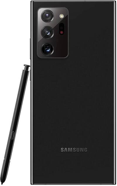 Galaxy Note20 Note 20 512gb Verizon At&t Verizon Boost Mobile