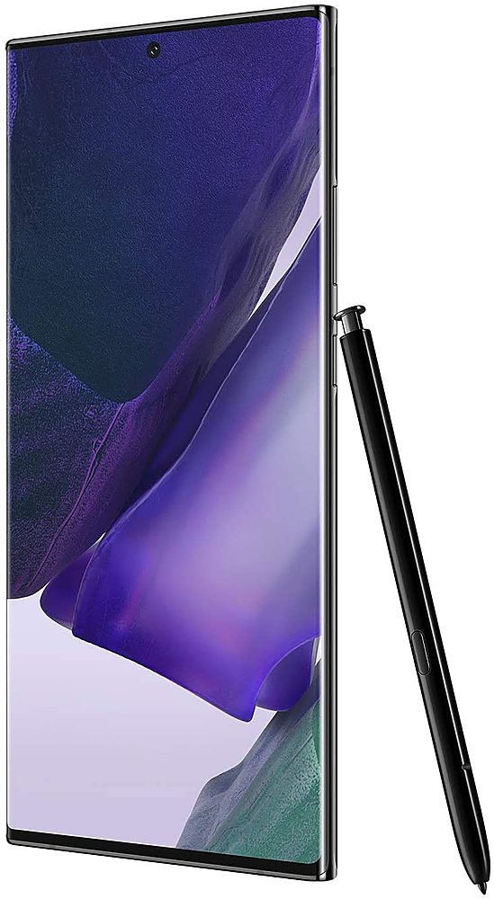 Samsung Pre-Owned Galaxy Note20 Ultra 5G 128GB (Unlocked) Mystic