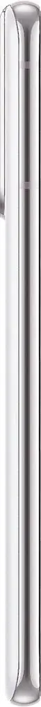 Alt View 14. Samsung - Pre-Owned Galaxy S21 5G 128GB (Unlocked) - Phantom White.
