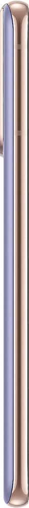Alt View 14. Samsung - Pre-Owned Galaxy S21 5G 128GB (Unlocked) - Phantom Violet.