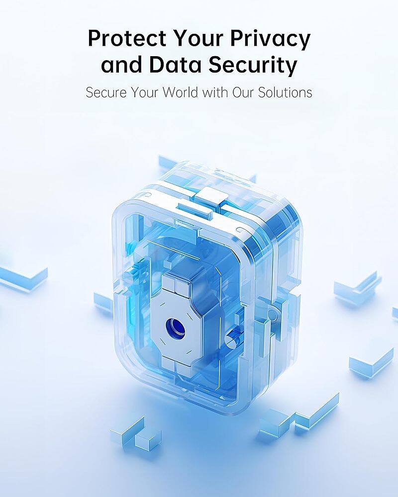 Protect Your Privacy and Data Security