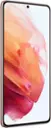 Alt View 1. Samsung - Pre-Owned Galaxy S21 5G 128GB (Unlocked) - Phantom Pink.