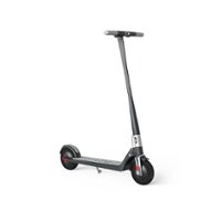 Unagi E500 Electric Scooter Monthly Rental- $69/mo-free servicing & insurance-New-No Contract - Alt_View_Zoom_11