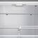 Alt View 20. Samsung - BESPOKE 29 cu. ft. 4-Door Flex French Door Smart Refrigerator with Family Hub+ - Charcoal Glass Top.