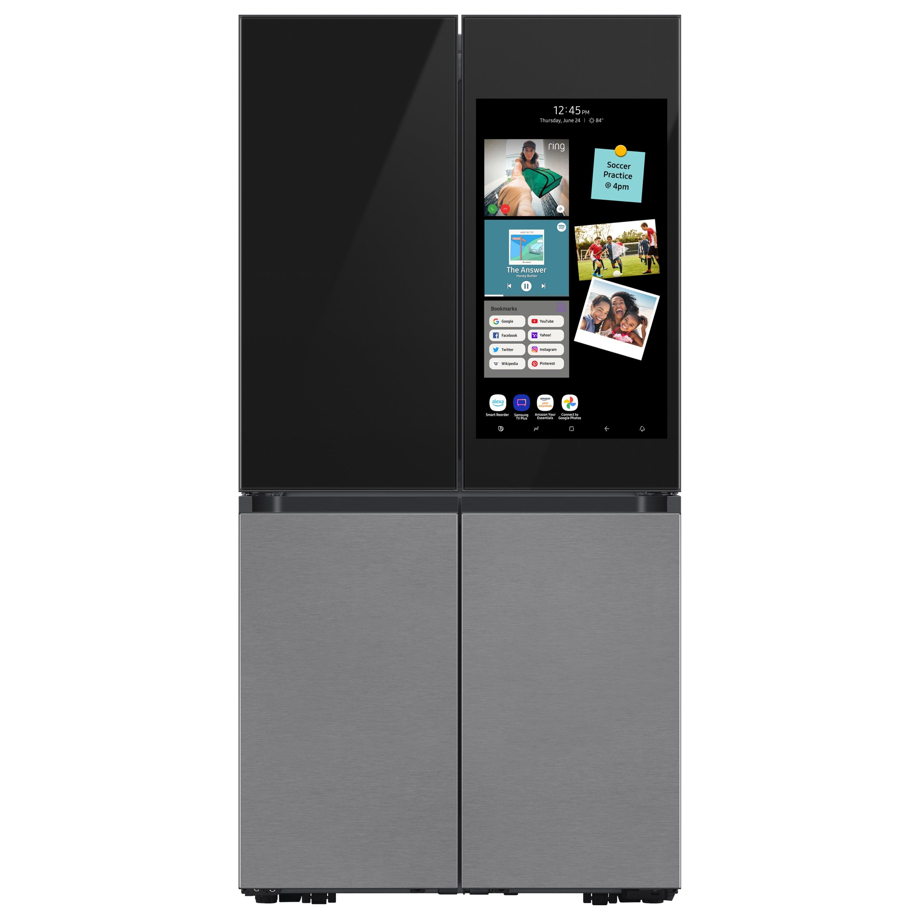 Refrigerator