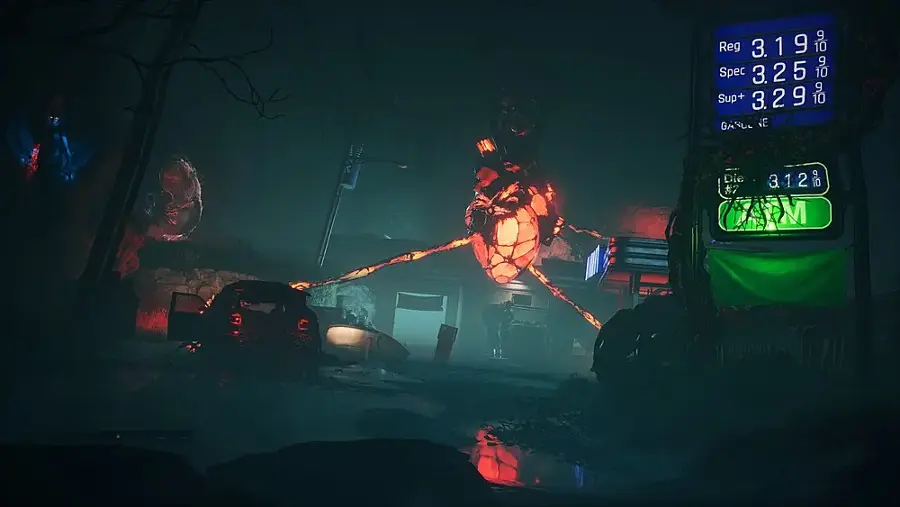 Alt View 18. Bethesda - Redfall.