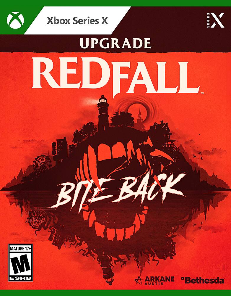 Buy Redfall Xbox One Compare Prices