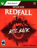 Redfall Bite Back Upgrade - Xbox Series X - Front_Zoom