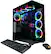 Angle. CyberPowerPC - Gamer Supreme Gaming Desktop - Intel Core i9-13900KF - 32GB Memory - NVIDIA GeForce RTX 4070 Ti - 2TB SSD - Black.