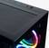 Alt View 13. CyberPowerPC - Gamer Supreme Gaming Desktop - Intel Core i9-13900KF - 32GB Memory - NVIDIA GeForce RTX 4070 Ti - 2TB SSD - Black.