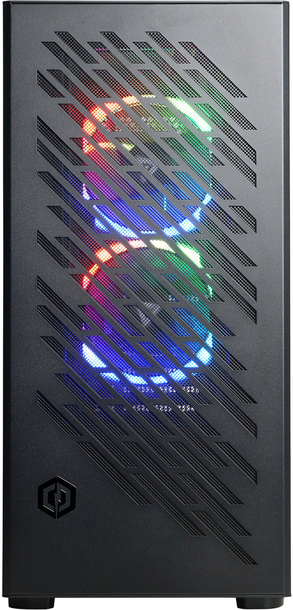 CyberPowerPC - Gamer Xtreme Gaming Desktop - Intel Core i7-13700F - 16GB Memory - NVIDIA GeForce RTX 3060 Ti - 1TB SSD - Black