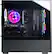 Alt View 14. CyberPowerPC - Gamer Xtreme Gaming Desktop - Intel Core i7-13700F - 16GB Memory - NVIDIA GeForce RTX 3060 Ti - 1TB SSD - Black.