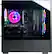 Alt View 14. CyberPowerPC - Gamer Xtreme Gaming Desktop - Intel Core i5-13400F - 16GB Memory - NVIDIA GeForce RTX 3060 - 500GB SSD - Black.