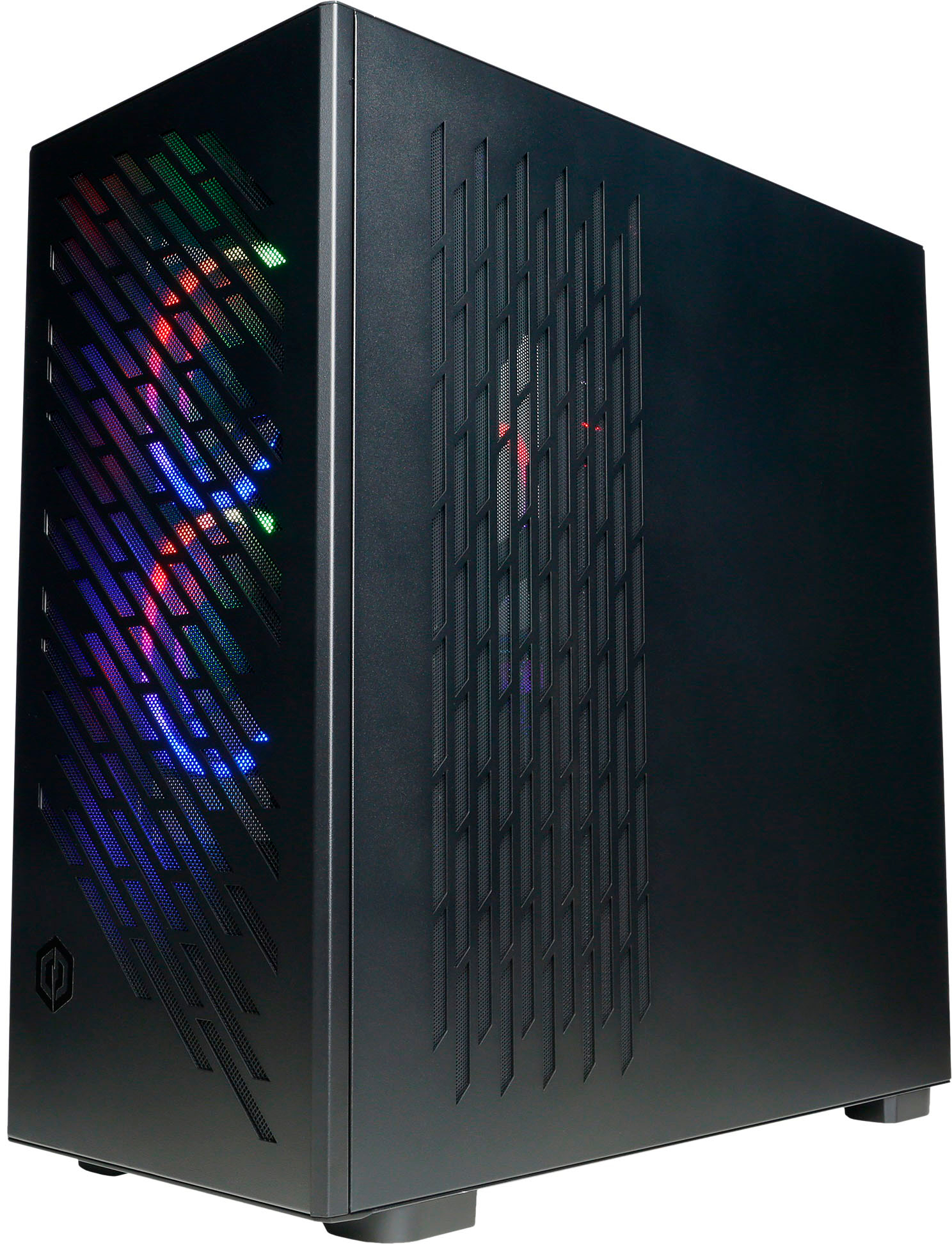 CyberpowerPC Gamer Xtreme Gaming Desktop Computer | Intel Core i7-11700F |  RTX 3060 Ti | 16GB DDR4 | 500GB SSD+1TB HDD | Include Mouse and Keyboard 