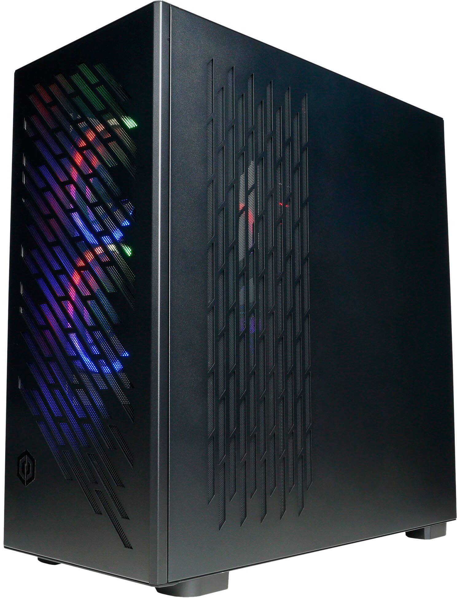 CyberPowerPC Gamer Xtreme Gaming Desktop - 13th Gen Intel Core i5-13400F -  GeForce RTX 4060, Black