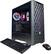 Angle. CyberPowerPC - Gamer Master Gaming Desktop - AMD Ryzen 7 5700 - 16GB Memory - NVIDIA GeForce RTX 3060 Ti - 1TB SSD - Black.