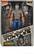 Angle. NECA - Teenage Mutant Ninja Turtles (Mirage Comics) - 7" Scale Action Figure - Casey Jones.