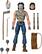 Front. NECA - Teenage Mutant Ninja Turtles (Mirage Comics) - 7" Scale Action Figure - Casey Jones.