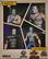 Left. NECA - Teenage Mutant Ninja Turtles (Mirage Comics) - 7" Scale Action Figure - Casey Jones.