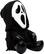 Angle. NECA - Ghost Face 8" Phunny Plush.