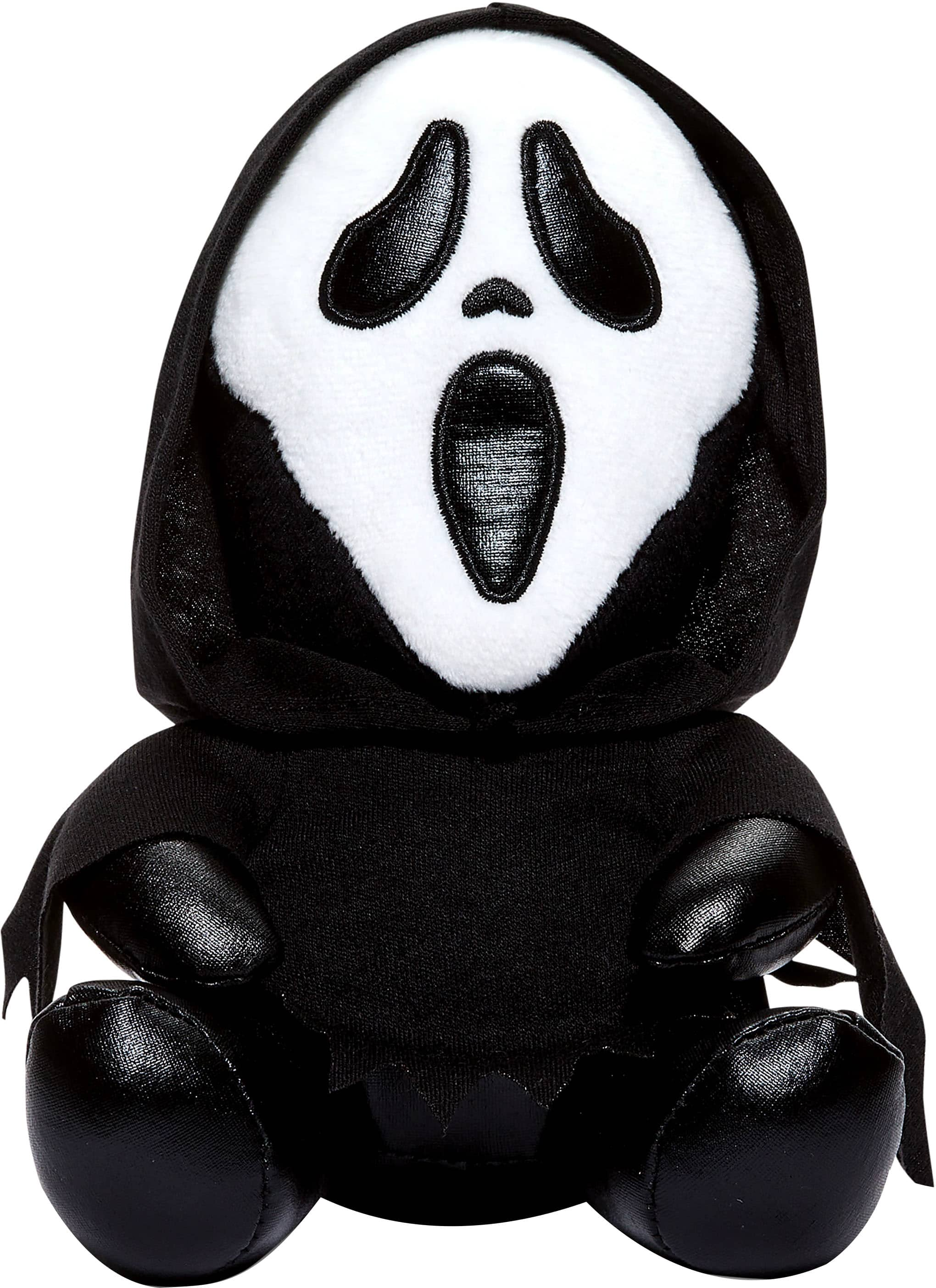 Funko Mopeez Ghostface Plush Collectible with Tags Scream Classic Horror  RARE 🔥