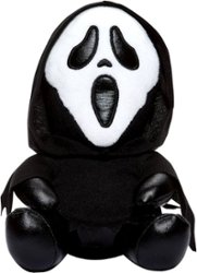 NECA - Ghost Face 8" Phunny Plush - Front_Zoom