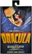 Left. NECA - Universal Monsters - 7" Scale Action Figure - Ultimate Dracula (Transylvania).
