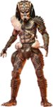 Front Zoom. NECA - Predator 2 - 7" Scale Action Figure - Ultimate Snake.
