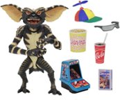 GREMLINS - Peluche Gizmo Transformable - 31cm 