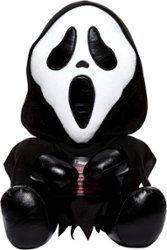 NECA - Ghost Face 16" Hug Me Plush - Front_Zoom