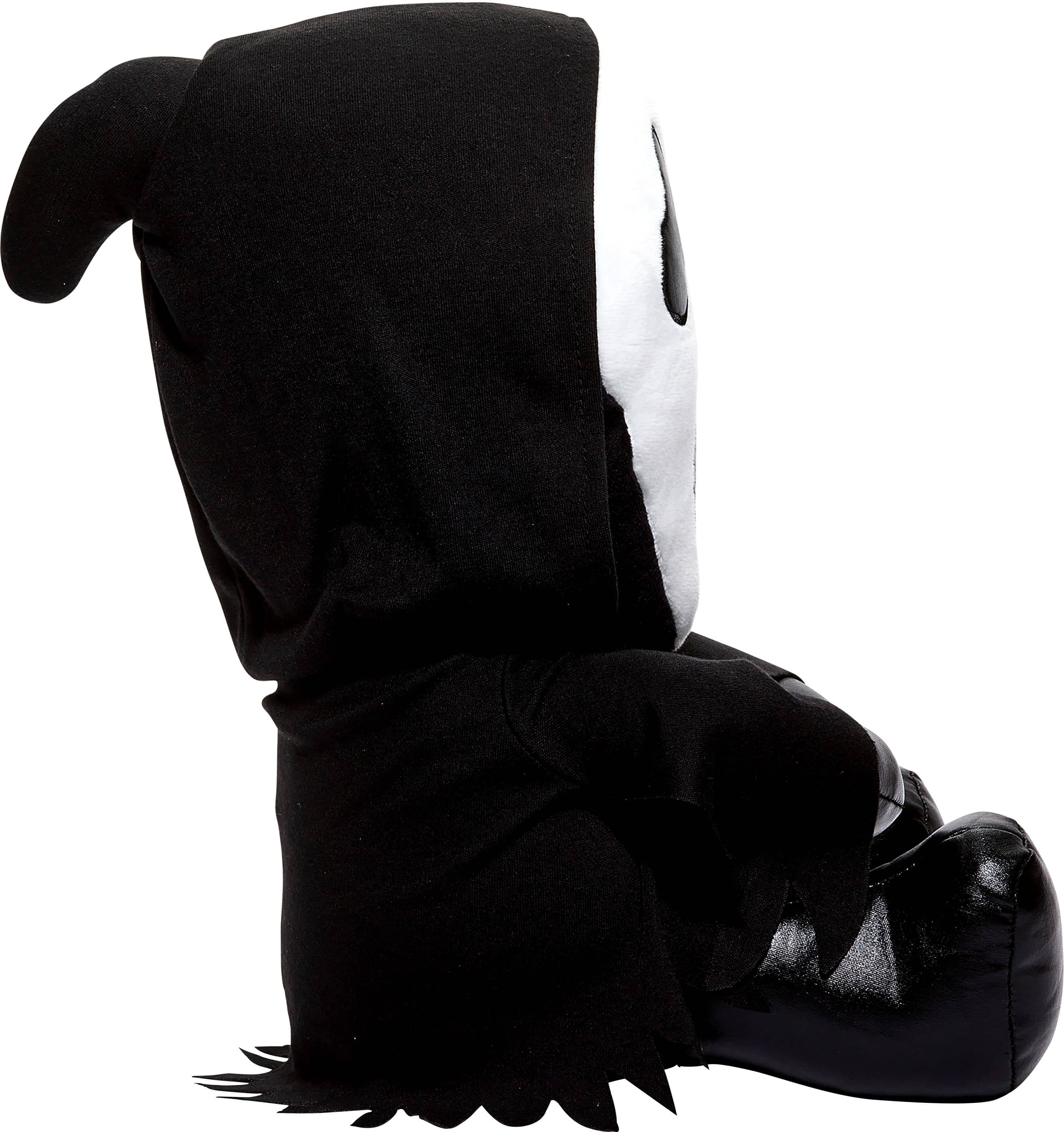 Alt View 13. NECA - Ghost Face 16" Hug Me Plush.