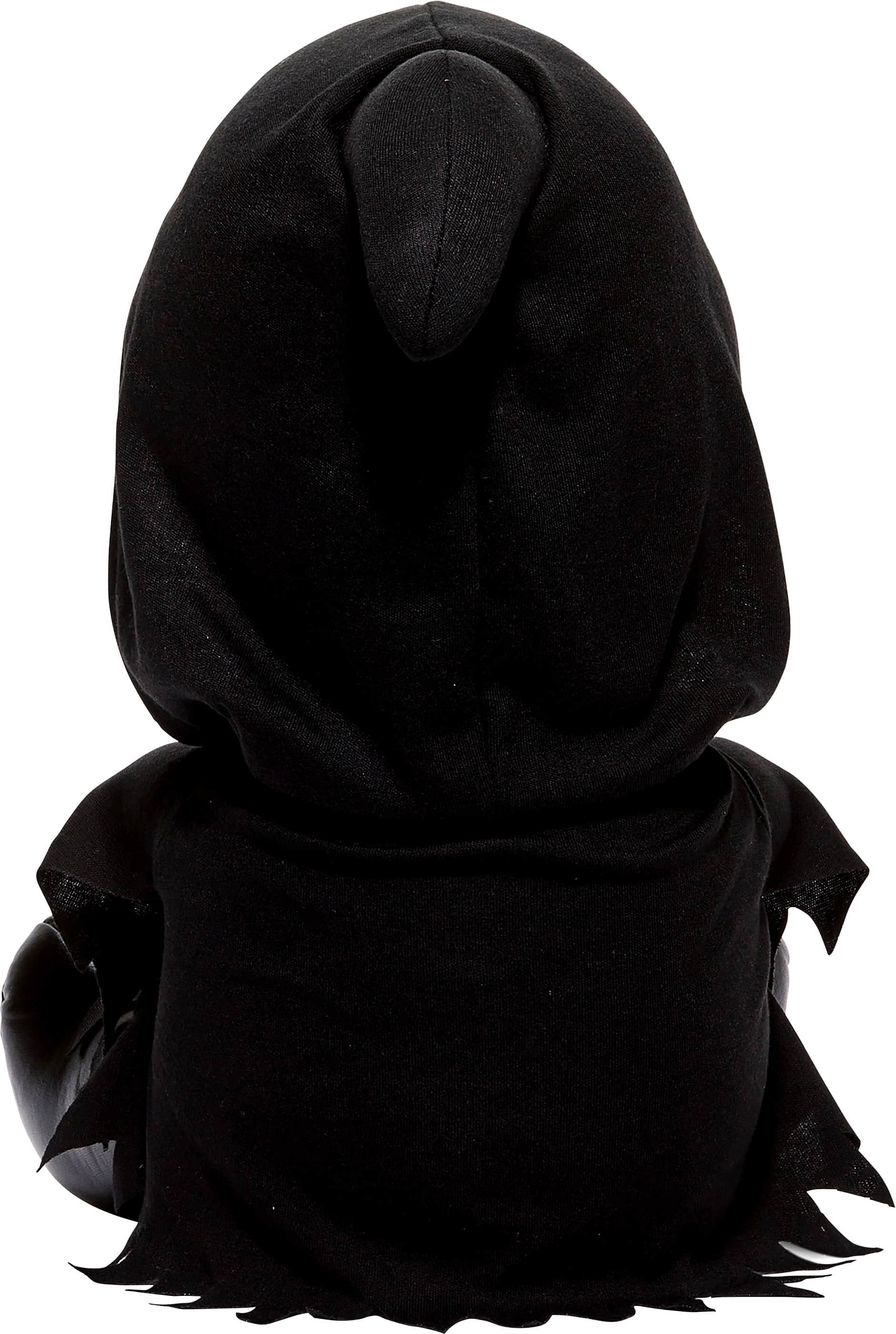 Scream - Ghostface Plush Dolls [Figure] – Horrormerch.com