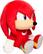 Alt View 12. NECA - Sonic the Hedgehog 16" Knuckles Hug Me Plush.