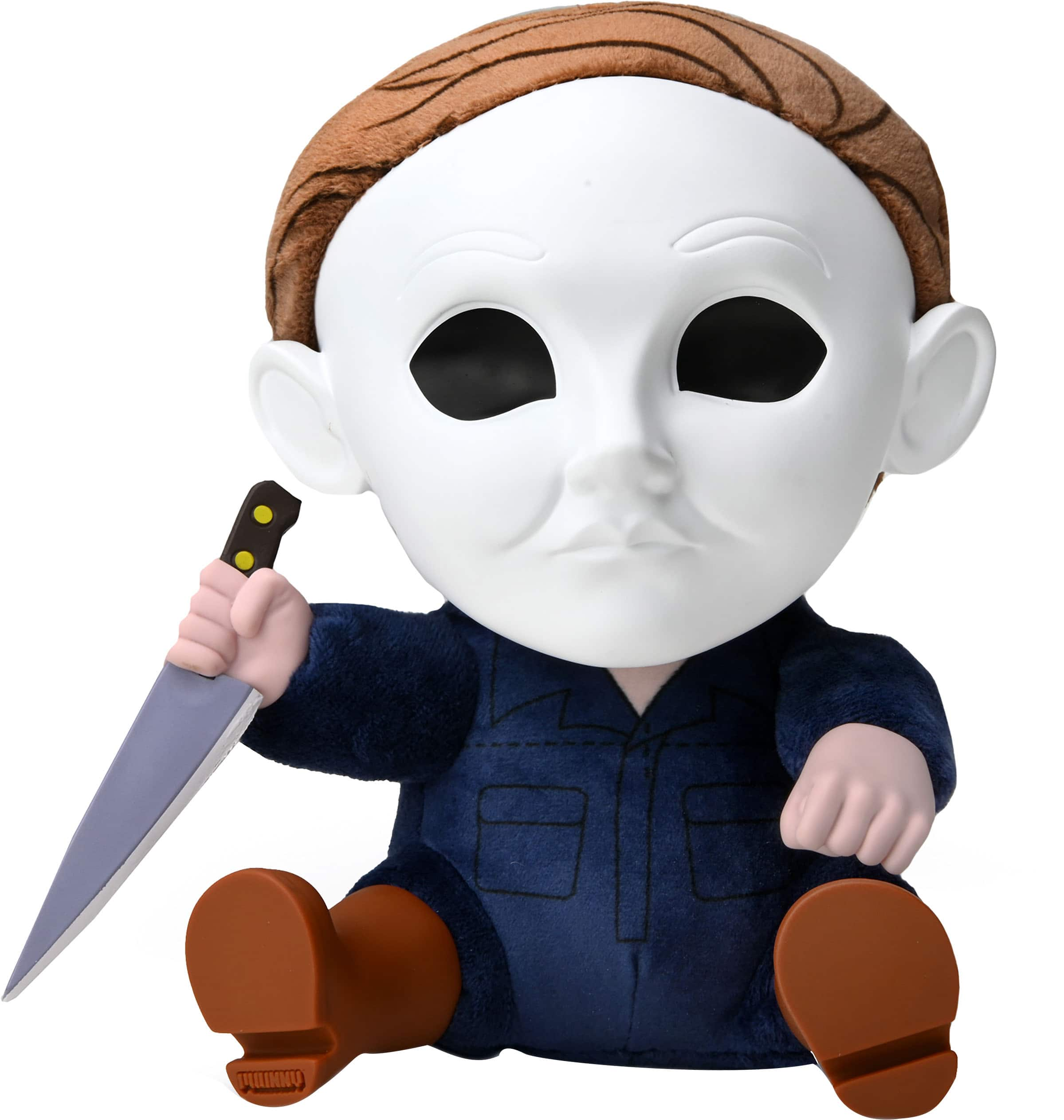 Michael myers cheap plush funko