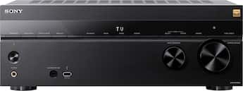 Sony STR AN1000 7.2 Channel Dolby Atmos & Dolby Vision 8K HDR Sony STR AN1000 7.2 Channel Dolby Atmos & Dolby Vision 8K HDR