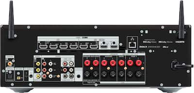 Sony STR AN1000 7.2 Channel Dolby Atmos & Dolby Vision 8K HDR Sony STR AN1000 7.2 Channel Dolby Atmos & Dolby Vision 8K HDR