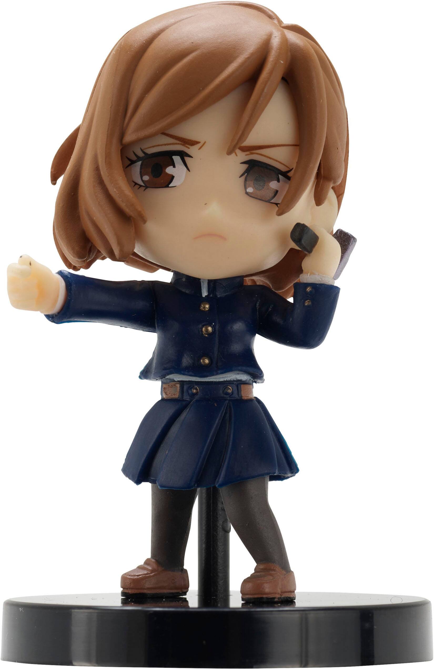 Alt View 11. Bandai - Jujutsu Kaisen Adverge Series 1.