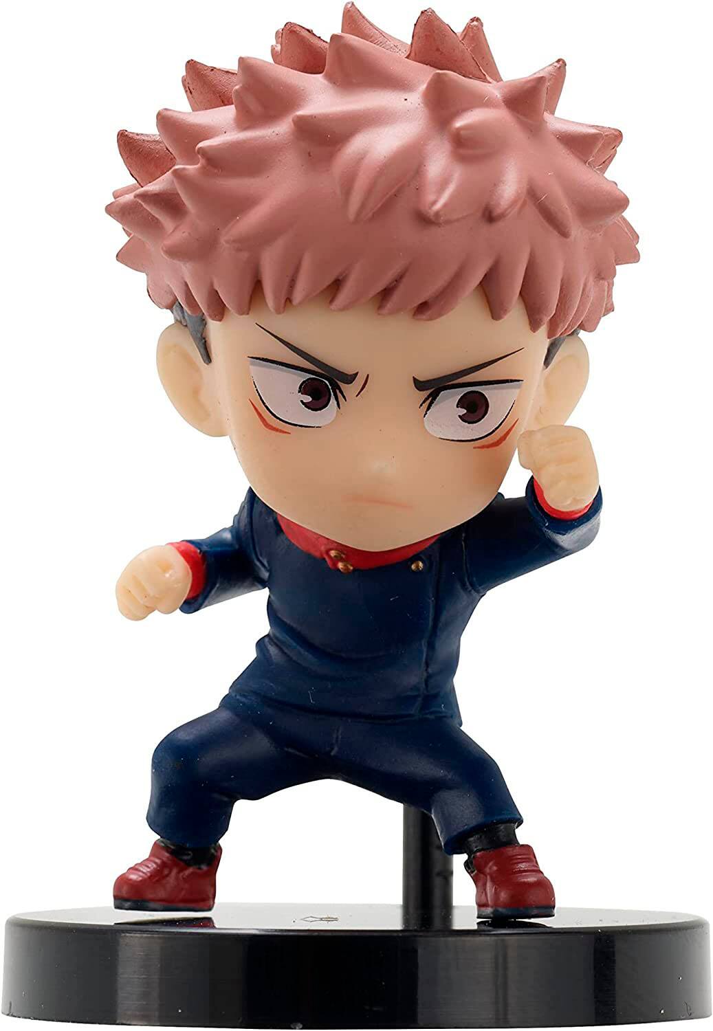 Alt View 12. Bandai - Jujutsu Kaisen Adverge Series 1.