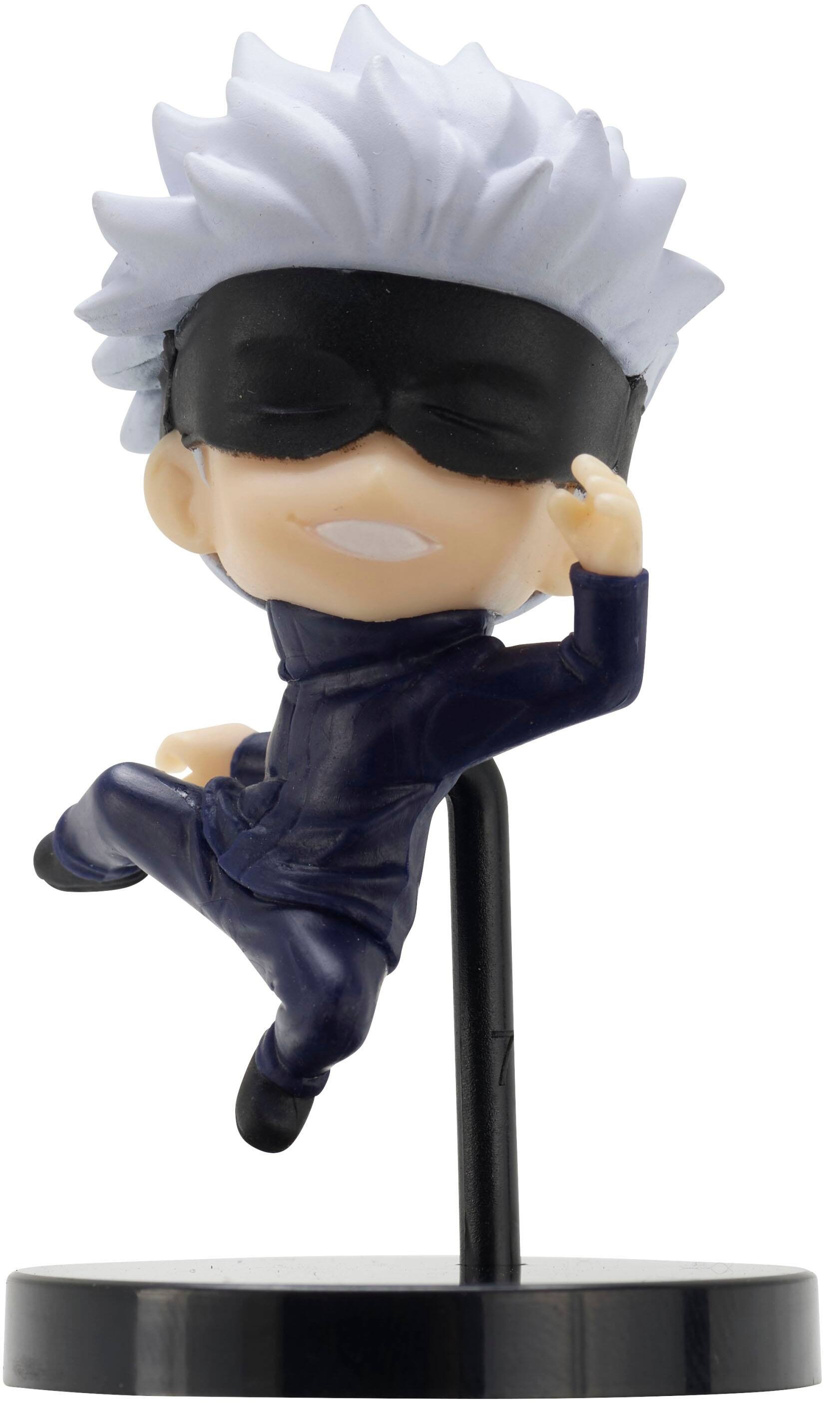 Alt View 13. Bandai - Jujutsu Kaisen Adverge Series 1.