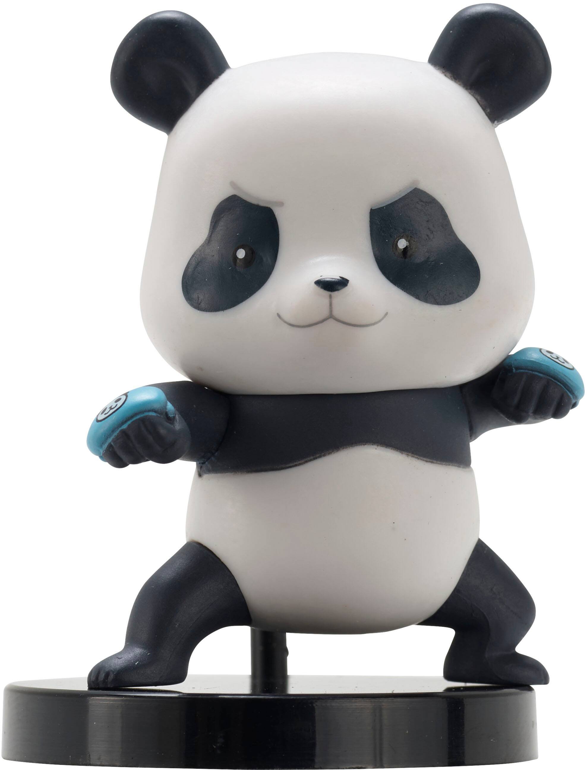 Alt View 14. Bandai - Jujutsu Kaisen Adverge Series 1.