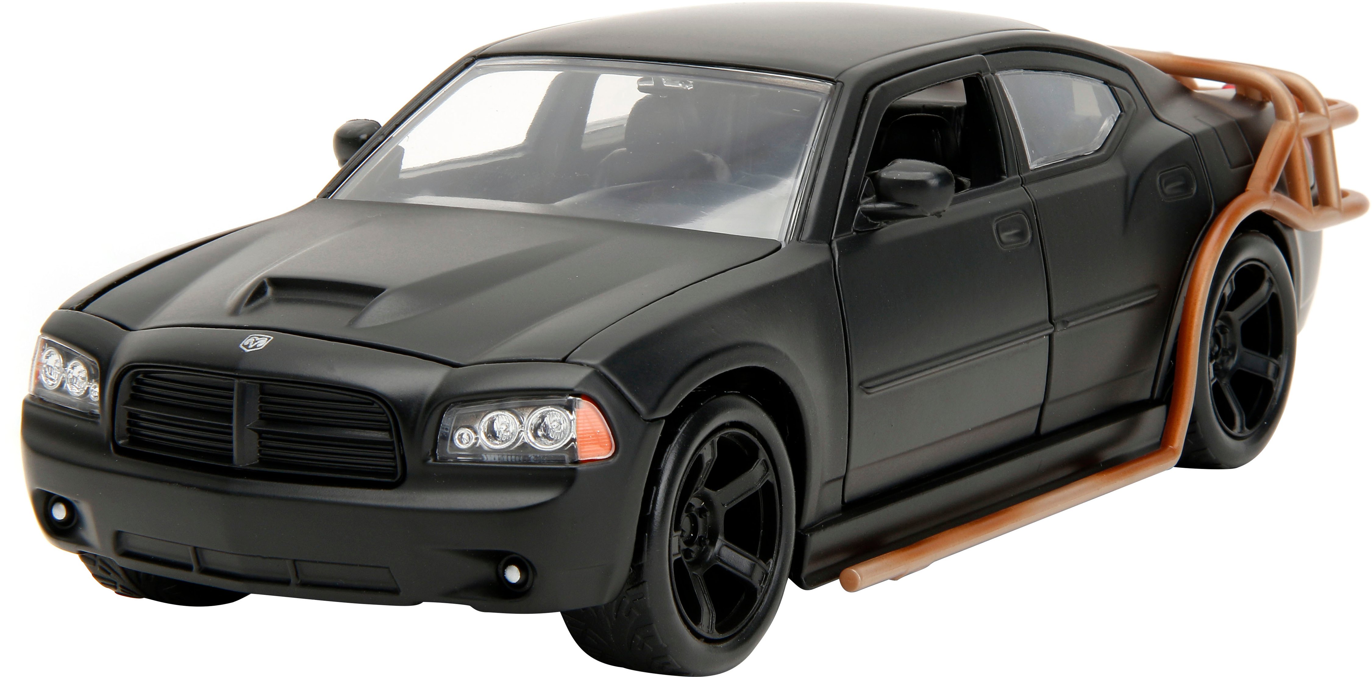 Jada Toys Fast & Furious 1:24 Die-cast Car Vehicle Playset Assortment