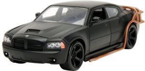 Jada - Fast & Furious - 1:24 Diecast Assortment - Styles May Vary - Front_Zoom