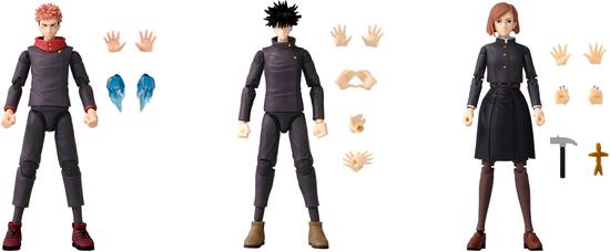 Action hotsell figure heroes