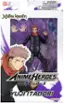 Alt View 12. Bandai - Anime Heroes 6.5" Jujutsu Kaisen Action Figure Assortment - Styles May Vary.