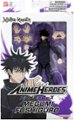 Alt View 15. Bandai - Anime Heroes 6.5" Jujutsu Kaisen Action Figure Assortment - Styles May Vary.