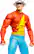 Alt View 12. McFarlane Toys - DC Multiverse - 7" The Flash Jay Garrick.
