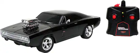 Fast and furious rc cars for sale sales