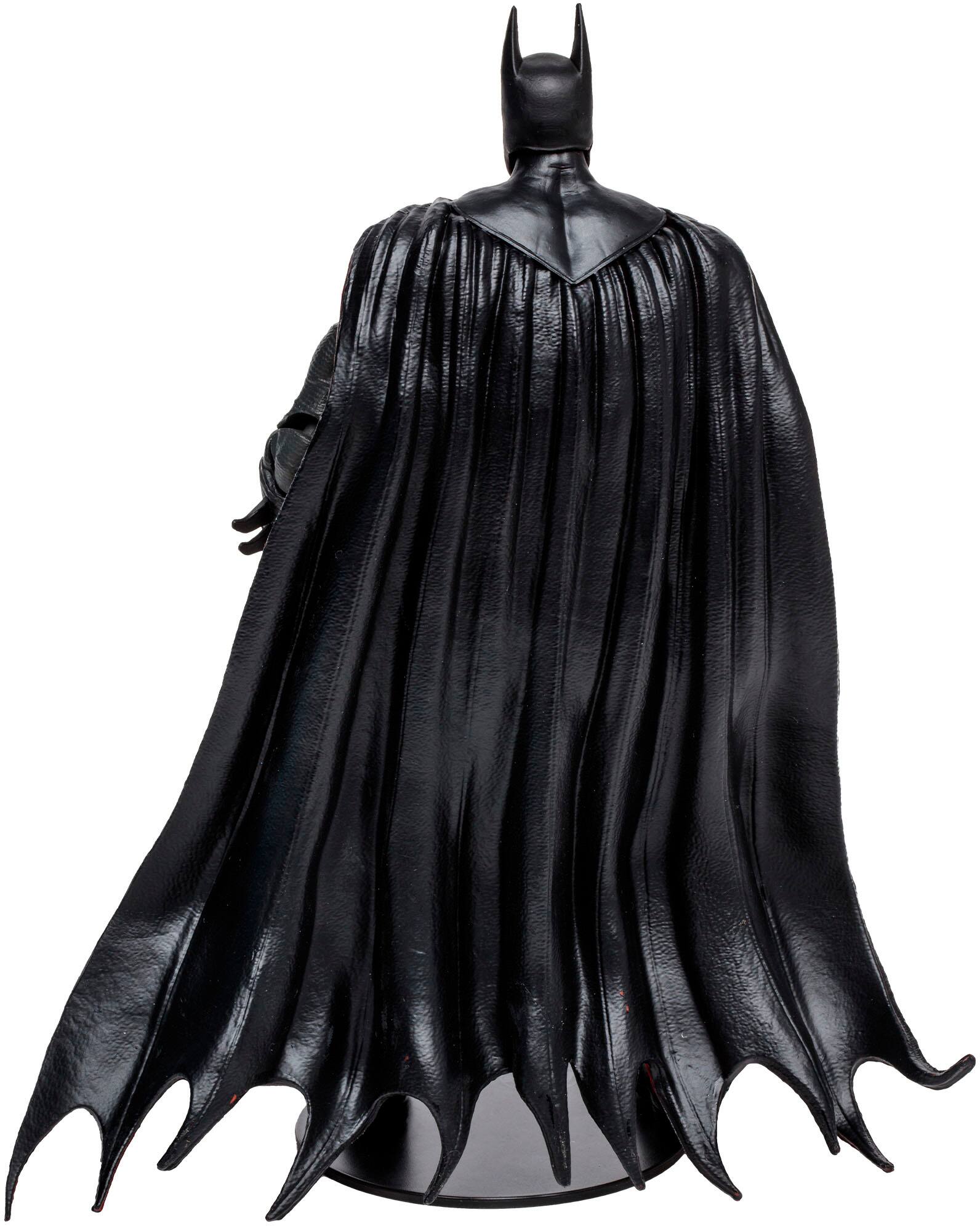 Alt View 14. McFarlane Toys - DC Gaming  - 7" Earth-2 Batman - Arkham Knight.